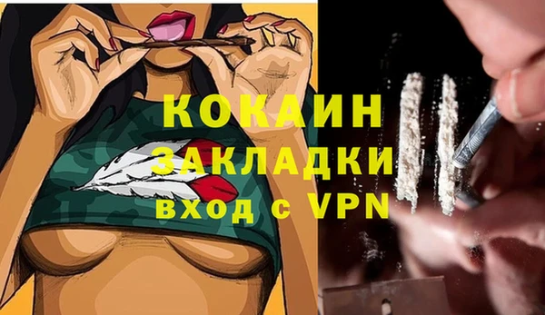 MESCALINE Осинники